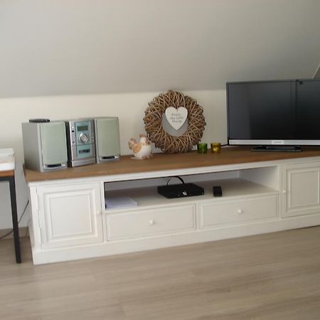 B&B Hoeve 'T Geleed Damme Bagian luar foto