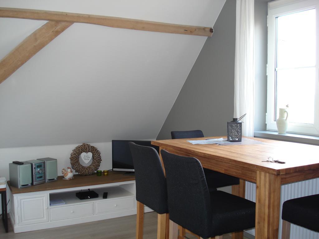 B&B Hoeve 'T Geleed Damme Bagian luar foto